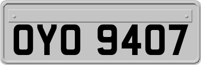 OYO9407