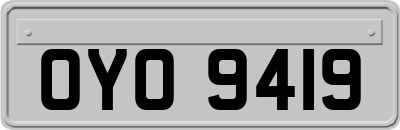 OYO9419
