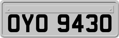 OYO9430