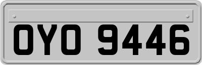 OYO9446