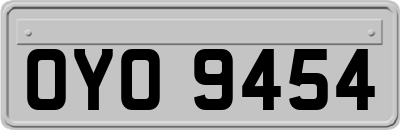 OYO9454