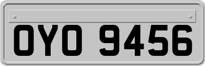 OYO9456