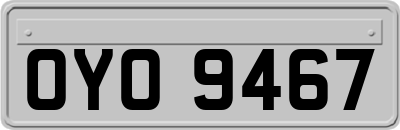 OYO9467