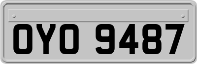 OYO9487