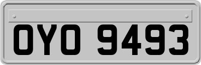 OYO9493