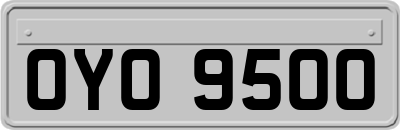 OYO9500