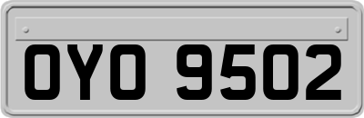 OYO9502