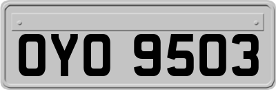 OYO9503