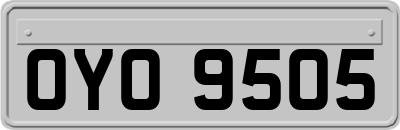 OYO9505
