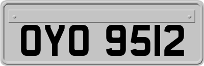 OYO9512