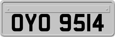OYO9514