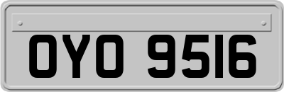 OYO9516