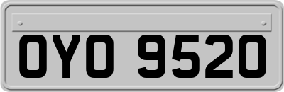 OYO9520