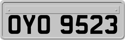 OYO9523
