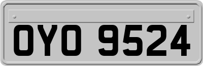 OYO9524