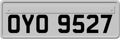 OYO9527