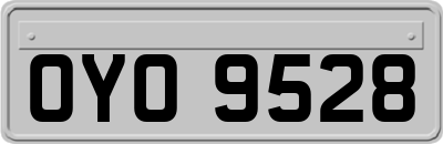 OYO9528