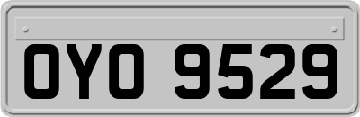 OYO9529