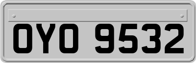 OYO9532