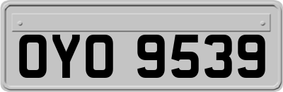 OYO9539