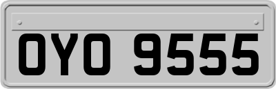 OYO9555