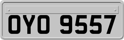 OYO9557