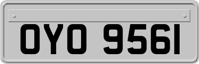 OYO9561