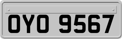 OYO9567