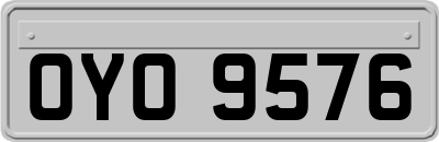 OYO9576
