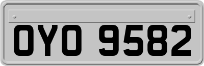 OYO9582