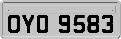 OYO9583
