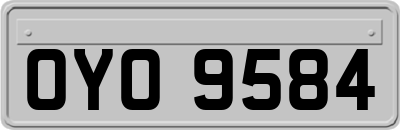 OYO9584