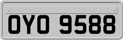 OYO9588