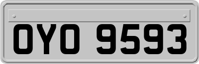 OYO9593