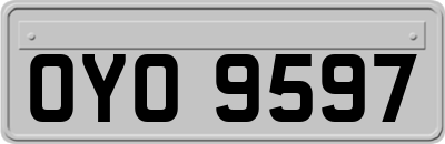 OYO9597