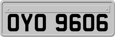 OYO9606
