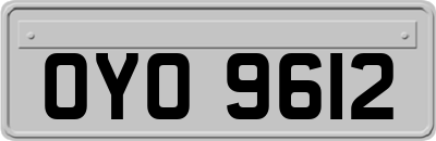 OYO9612