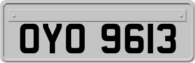 OYO9613