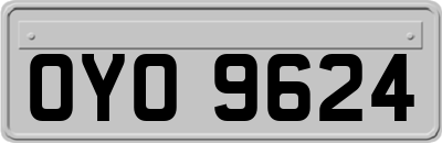 OYO9624