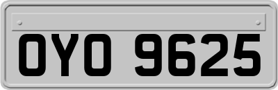 OYO9625