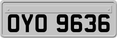 OYO9636