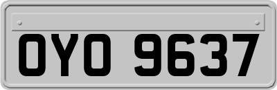 OYO9637