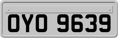 OYO9639