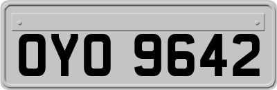 OYO9642