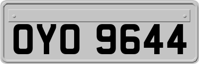 OYO9644