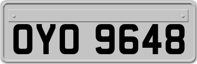 OYO9648