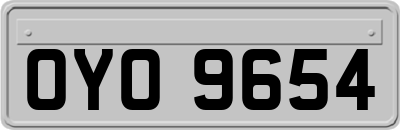 OYO9654