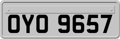 OYO9657
