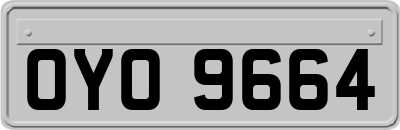 OYO9664