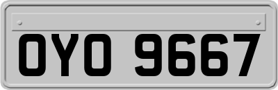 OYO9667